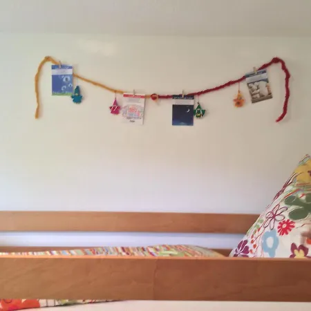 Haus Am Mitterbach Appartement Berchtesgaden