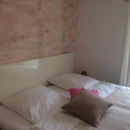 아파트 Haus Am Mitterbach 베르히테스가덴