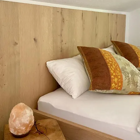 Haus Am Mitterbach 아파트 베르히테스가덴