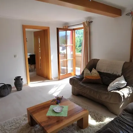 Haus Am Mitterbach 베르히테스가덴