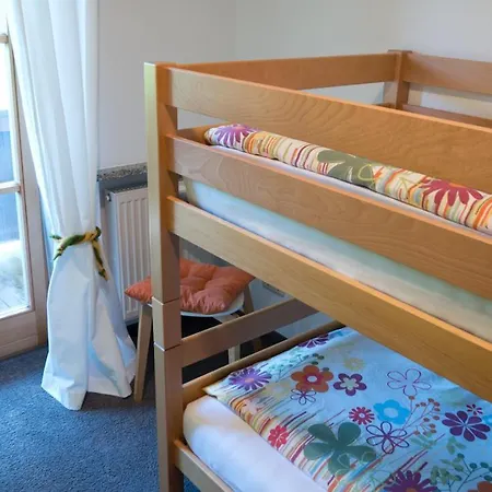 Haus Am Mitterbach 베르히테스가덴