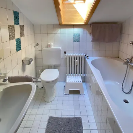 Haus Am Mitterbach 베르히테스가덴