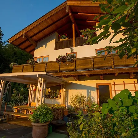 Haus Am Mitterbach
