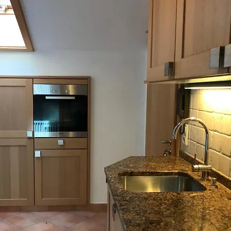 Haus Am Mitterbach 베르히테스가덴