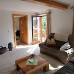 Haus Am Mitterbach Берхтесгаден