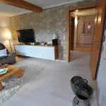 Апартаменты Haus Am Mitterbach Берхтесгаден