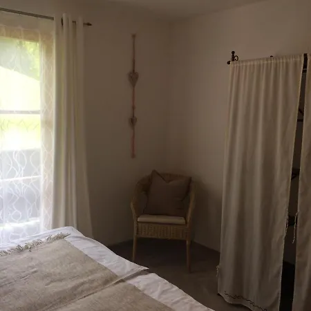 Haus Am Mitterbach Berchtesgaden