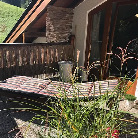 Haus Am Mitterbach