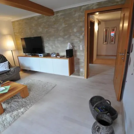 Apartament Haus Am Mitterbach Berchtesgaden