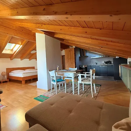 Haus Am Mitterbach * Berchtesgaden