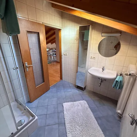 Haus Am Mitterbach * Berchtesgaden