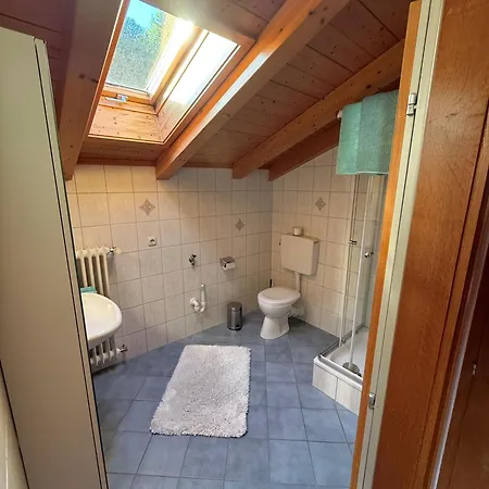 Haus Am Mitterbach Berchtesgaden