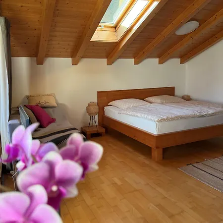 Haus Am Mitterbach *
