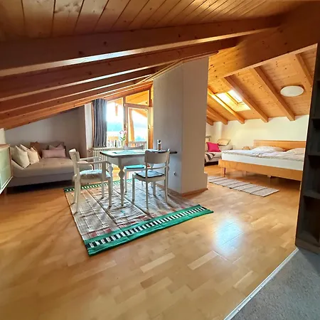Apartament Haus Am Mitterbach