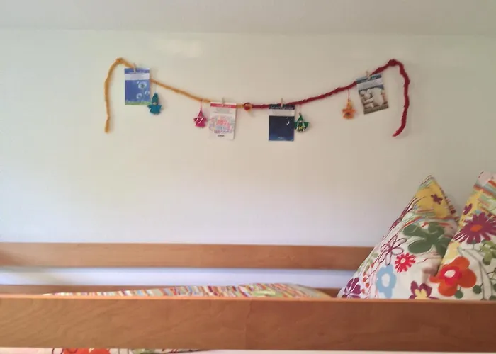 Haus Am Mitterbach Apartamento Berchtesgaden