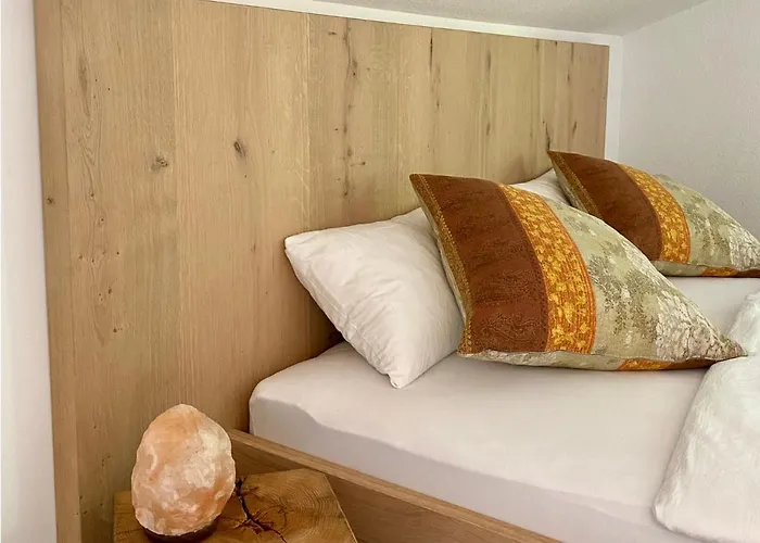 Haus Am Mitterbach Apartamento Berchtesgaden