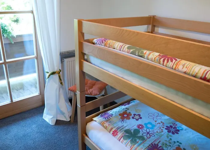 Haus Am Mitterbach Berchtesgaden