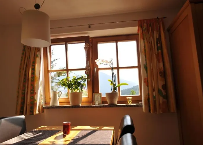 Haus Am Mitterbach Berchtesgaden