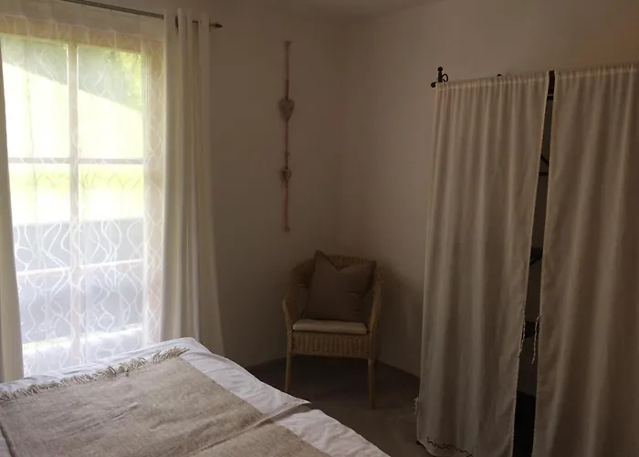 Haus Am Mitterbach Berchtesgaden