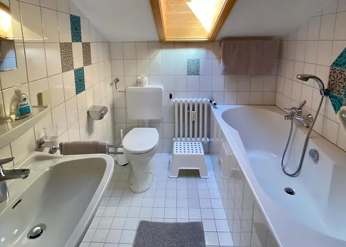 Haus Am Mitterbach Berchtesgaden