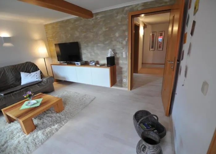 Apartamento Haus Am Mitterbach Berchtesgaden